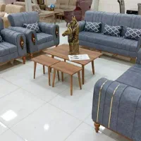 تولید مبل مبلمان کلاسیک