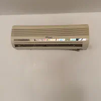 کولر اسپیلت سوپر جنرال ۱۲ هزار
