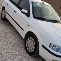 سمند ای اف سون مدل ۹۳