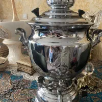 سماورگازی