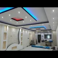 نقاشی ساختمان جزیره
