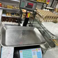 فروش لوازم لبنیاتی