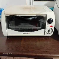 مینی توستر