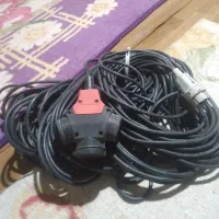 کابل برق