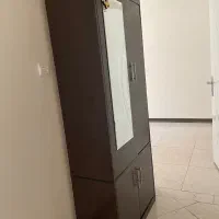 جا کفشی و جالباسی