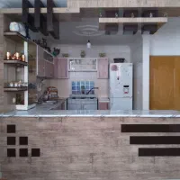 کابینت فلزی درحدنو