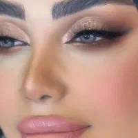 میکاپ و شینیون تخصصی