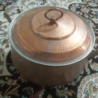 قابلمه مسی