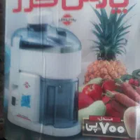 آبمیوه گیری پارس خزر مدل 700p