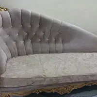 مبل ۷ نفره