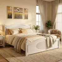 تخت دونفره