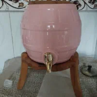 کلمن اب|آب‌سردکن و تصفیه آب|مشکین‌دشت, |دیوار