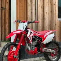 Crf250