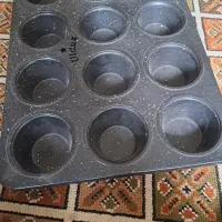 قالب کاپ کیک