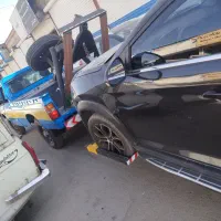 امداد خودرو.یدککش.مکانیک سیار