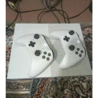 xbox وان اس یه ترا
