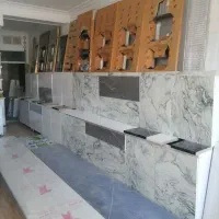 کابینت پک 6متری متری2500