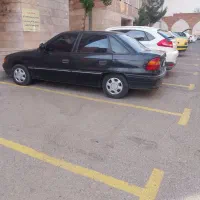اپل استرا مدل۹۴ انژکتور