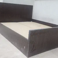 تخت خواب دو نفره ام دی اف