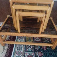 میز عسلی