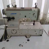 میاندوز جک|چرخ خیاطی و ریسندگی|فامنین, |دیوار