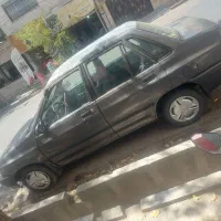 پراید ۸۳ کاربرات
