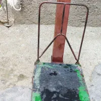 باسکول 200 کیلویی