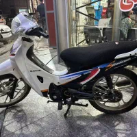 موتور لاکی 95