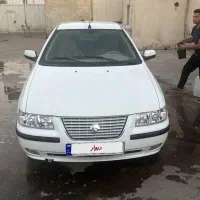 سمند lx
