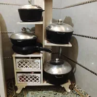 پایه قابلمه