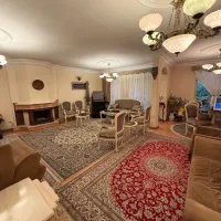 آپارتمان ۱۹۰ متر ۳ خواب پاسداران|فروش آپارتمان|تهران, پاسداران|دیوار