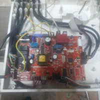 تعمیرات تخصصی  پکیج