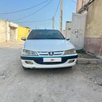 پارس مدل ۹۲