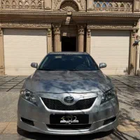 تویوتا کمری se
