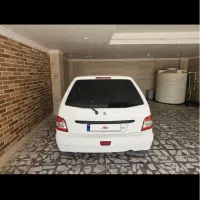 SE 111 / بی رنگ و ضربه