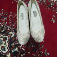 کفش عروسی