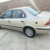 سمند مدل 86 دهگلان