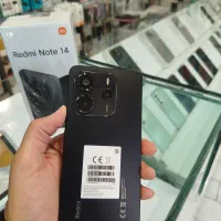 گوشی شیائومی نوت ۱۴ note 14 موجود در اراک