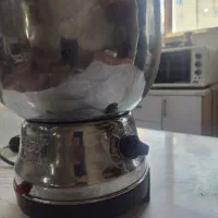 سماور برقی ۶لیتری