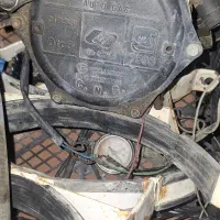 رگلاتور مارک شهاب