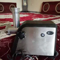 چرخ گوشت مدل دسینی ۳۷۰۰ وات