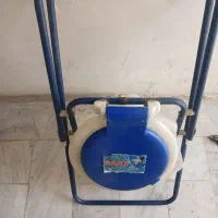 توالت فرنگی تاشو