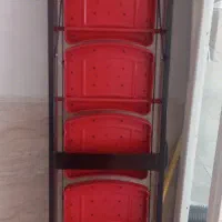نردبان 7پله