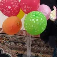 استند بادکنک