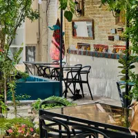 استخدام نیرو باریستا /سالندار/ فست فود کار حرفه ای