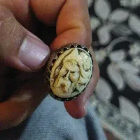 انگشتر مردانه