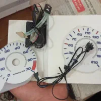 صفحه کیلومتر دریچه گاز