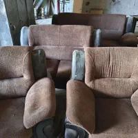 مبل راحتی