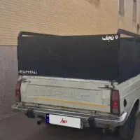 پیکان وانت مدل 88