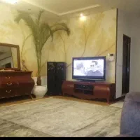 ساعتی/روزانه/هفتگی/ماهانه  واحد مبله و تمیز